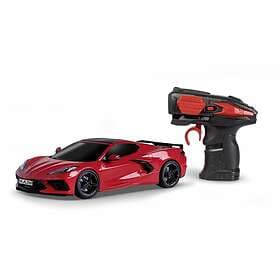Revell Control Corvette C8 RC Scale Car 24697