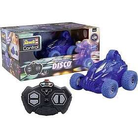 Revell Control Stunt Car Disco RC 24436