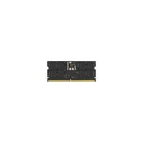 GoodRAM SODIMM DDR5 5600MHz 16GB (GR5600S564L46S/16G)