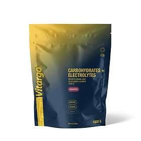 Vitargo Carbohydrates + Electrolytes 1.5kg