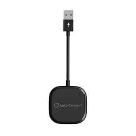 Auto-Connect WCA Wireless CarPlay Adapter