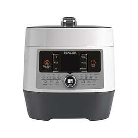 Sencor SPR 3600WH Pressure Cooker