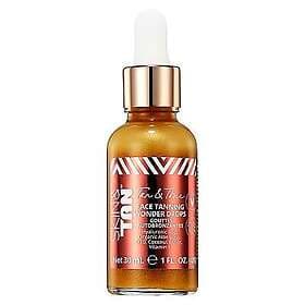 Skin & Tan Wonder Serum Face Tanning Drops 30ml