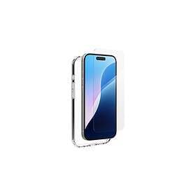 iFrogz Defence Bundle Pack with Screen Protector for Apple iPhone 16