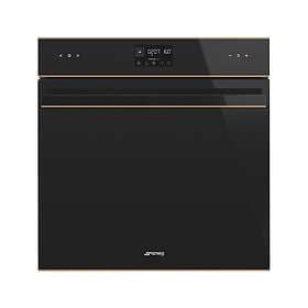 SMEG SOP6602TNR (Black)