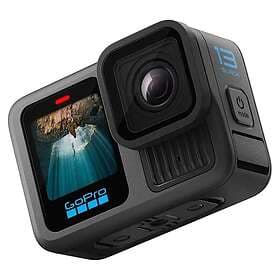 GoPro Hero13 Black Speciality Bundle
