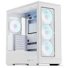 Aerocool D520a (White)