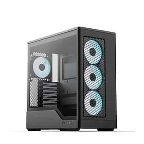 Aerocool D520a (Black)