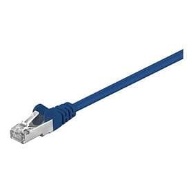 Goobay SF/UTP Cat5e RJ45 - RJ45 2m