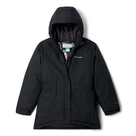 Columbia Hikebound II Long Insulated Jacket (Jr)