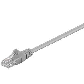Goobay U/UTP Cat5e RJ45 - RJ45 0.5m