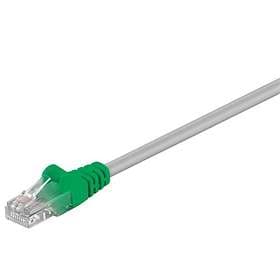 Goobay U/UTP Cat5e RJ45 - RJ45 Crossover 10m