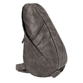 Healthy Back Bag Vintage Crossbody Sling Bag