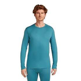 Icebreaker 260 Tech Long Sleeve Crewe (Men's)