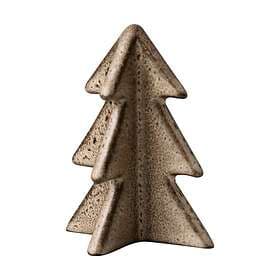 DBKD Winter tree decoration 8cm