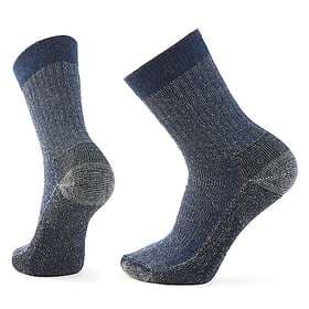 Smartwool Hike Classic Edition Full Cushion Second Cut Crew Socks (Unisex)