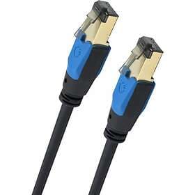 Oehlbach Giga Stream RJ45 1m