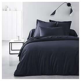 TODAY Essential Duvet Cover 220x240cm Navy ESSEN-HDC-2422-NAV
