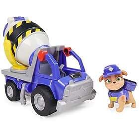 Spin Master Rubble & Crew Mix's Mixing Truck 6066540