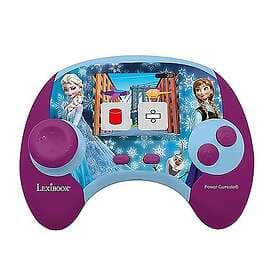 Lexibook Power Console JCG100FZi1