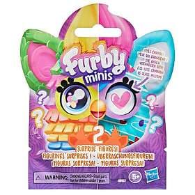 Furby Minis 2.5cm