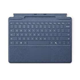 Microsoft Surface Pro Keyboard with Pen Storage (FR)