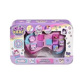 Clickeez Fidget Controller