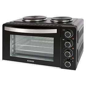 Bomann KK6059CB (Black)