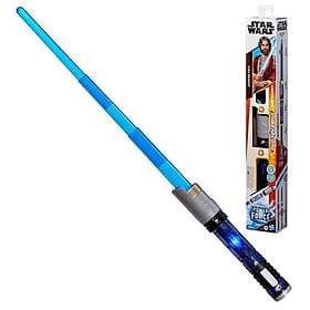 Disney Lightsaber Forge Kyber Core Ezra Bridger