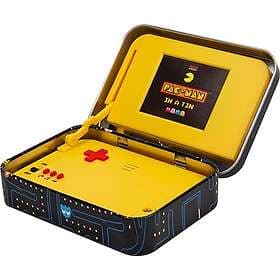 Pac-Man in a Tin