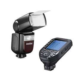 Godox V860III Sony X PRO II