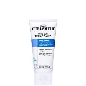 Curlsmith Bond Curl Rehab Salve Hair Treatment 59ml