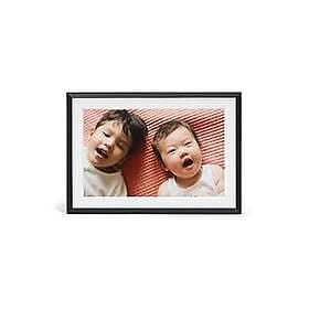 Aura 10.1" Carver Digital Photo Frame AF905-MBLK