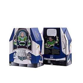 Robosen Buzz Lightyear Toy Story Educational Robot KTBS-SE