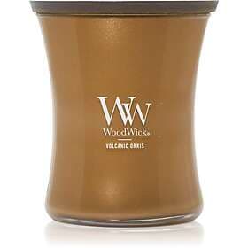 WoodWick Volcanic Orris Scented Candle 275g