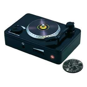 Ion Audio Vinyl Forever