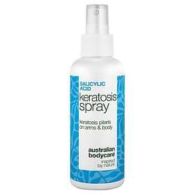 Australian BodyCare Salicylic Acid Keratosis Spray 100ml
