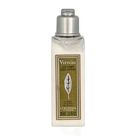 L`Occitane en Provence Verbena Body Lotion 70ml