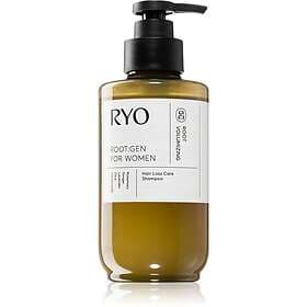 RYO Root:Gen Hair Loss Care Shampoo 353ml