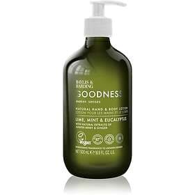 Baylis & Harding Goodness Awaken Senses Refreshing Hand & Body Lotion 500ml