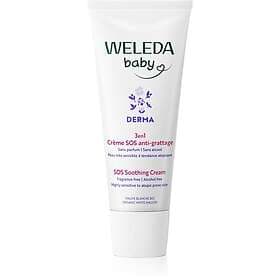 Weleda Baby Derma Soothing Cream for Sensitive Skin 50ml