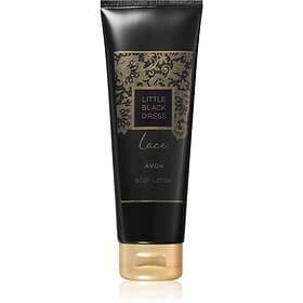 AVON Little Black Dress Lace Perfumed Body Milk 125ml