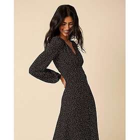 Nobody's Child Kennedy Spot Midi Dress