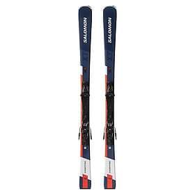 Salomon E S/Max 6 Xt + M10 GripWalk L80 175