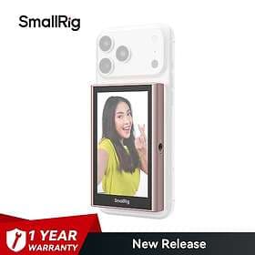 SmallRig 5746 Wireless Display Adapter Selfie Kit for Mobile Phone