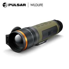 Pulsar Lumion XL50 Thermal Monocular HD Sensor
