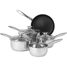 Russell Hobbs Classic Collection Pan Set 5 pcs