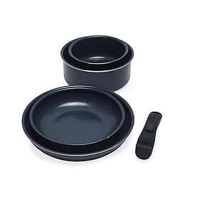 Russell Hobbs RH03319EU7 Cookware Set 5 pcs