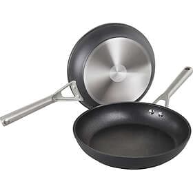 Ninja C32000DE Fry Pan set