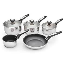 Morphy Richards 859505 Cookware Set 5 pcs